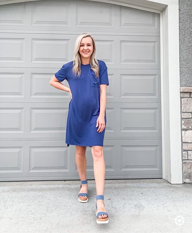 From the view of a six year old, I have very long legs 🤣 I am still living in basic t-shirt dresses and I grabbed this one from @amazonfashion
.
.
Today I worked out, did my hair and put on a little makeup. Mamas, take time for yourself when you can. I always have a little extra pep in my step when I'm put together.
Happy 🐪 Day! http://liketk.it/2PFYR #liketkit @liketoknow.it #LTKunder50 #LTKspring #ltkstyletip